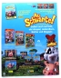 Preview: 123 Sesamstrasse (Sesame Street) Zeitschrift - Lernen, Spielen, Spaß haben Nr. 6 (2006) von Panini
